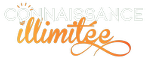 Logo Connaissance Illimitée (Mohamed Boclet)