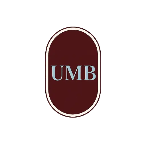 Logo Un Monde de Business